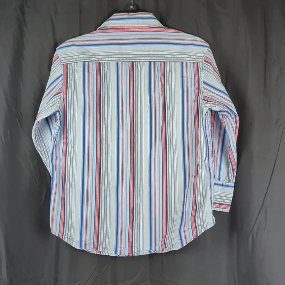 💖Gap Kids Dress shirt.‎